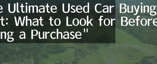  Unlocking Your Dream Ride: A Comprehensive Guide to US Bank Car Loan Options