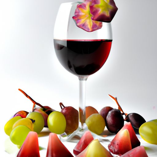 fruit juice wine recipes